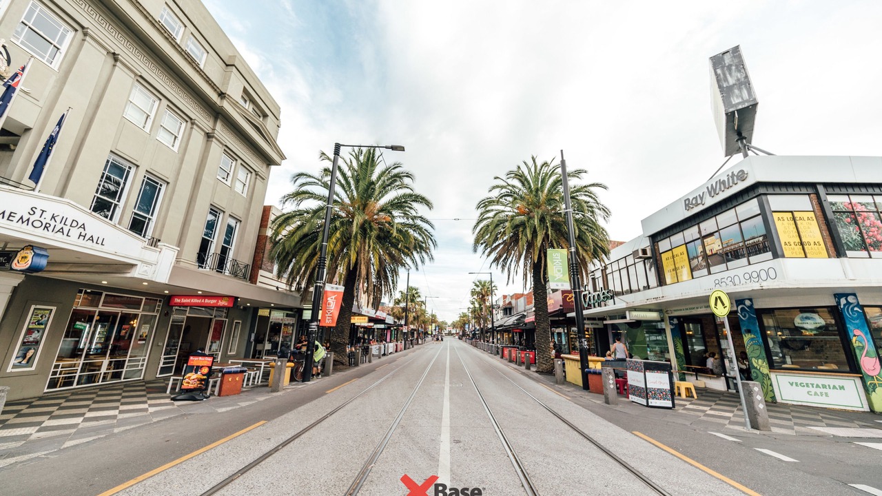 Photo of Outdoor in St Kilda
