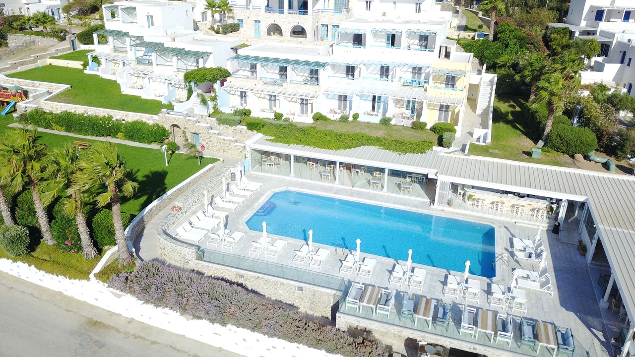 Photo of Outdoor in Chrissi Akti