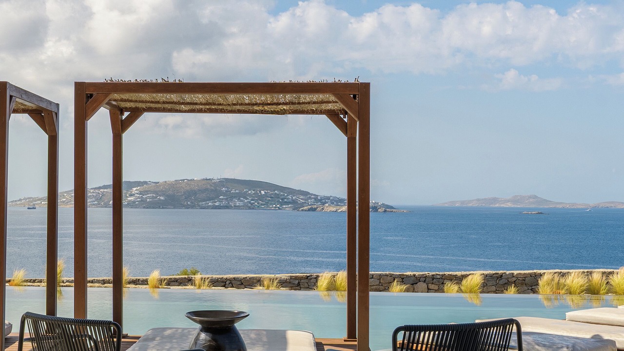 Photo of Others in Agios Stefanos