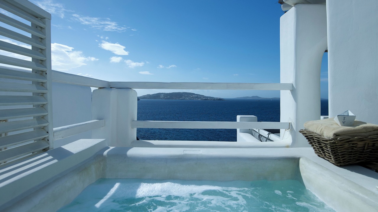 Photo of Outdoor in Agios Stefanos
