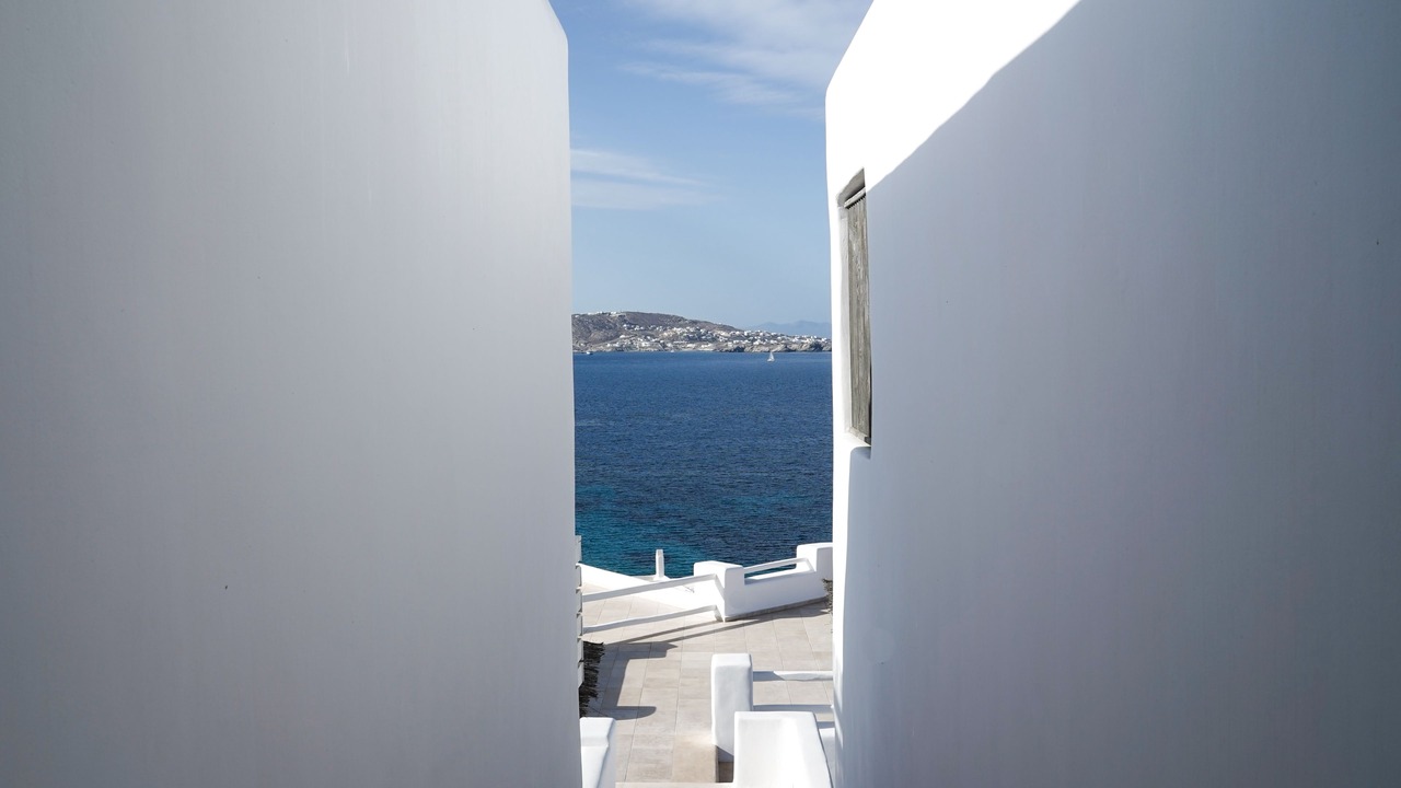 Photo of Outdoor in Agios Stefanos