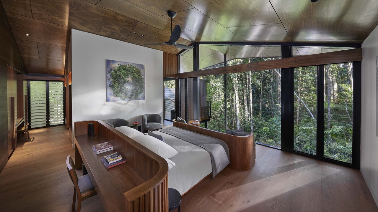 Photo of Bedroom in Finlayvale