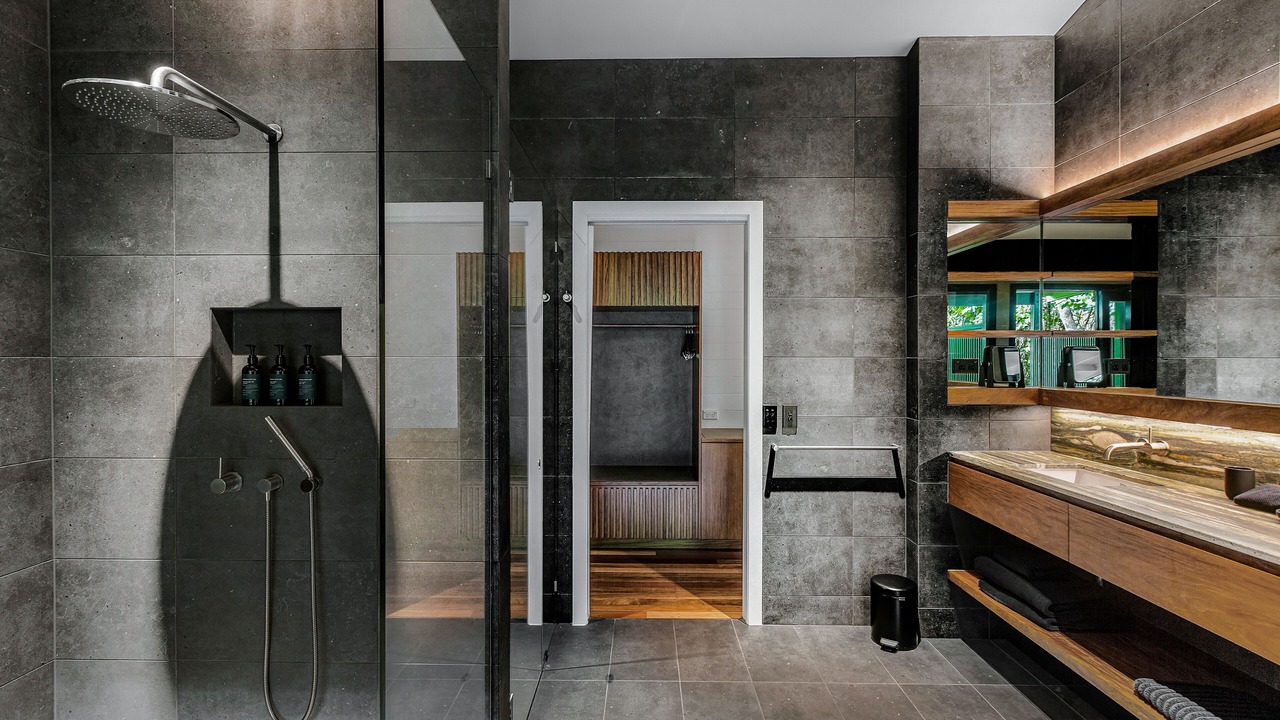 Photo of Bathroom in Finlayvale
