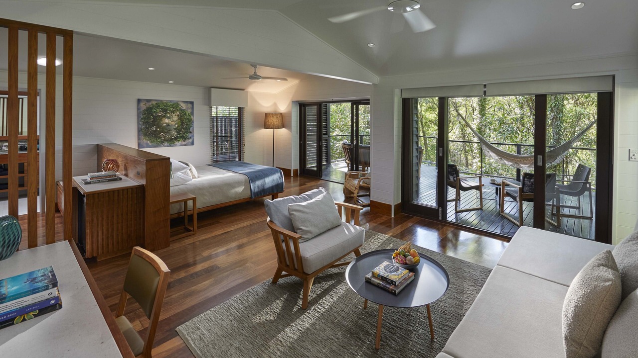 Photo of Bedroom in Finlayvale