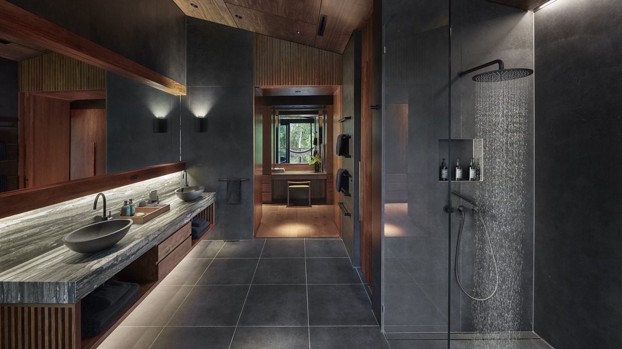 Photo of Bathroom in Finlayvale