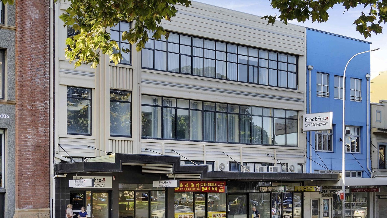 Photo of Outdoor in Glebe