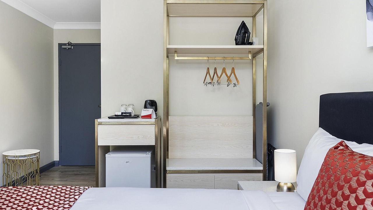 Photo of Bedroom in Glebe