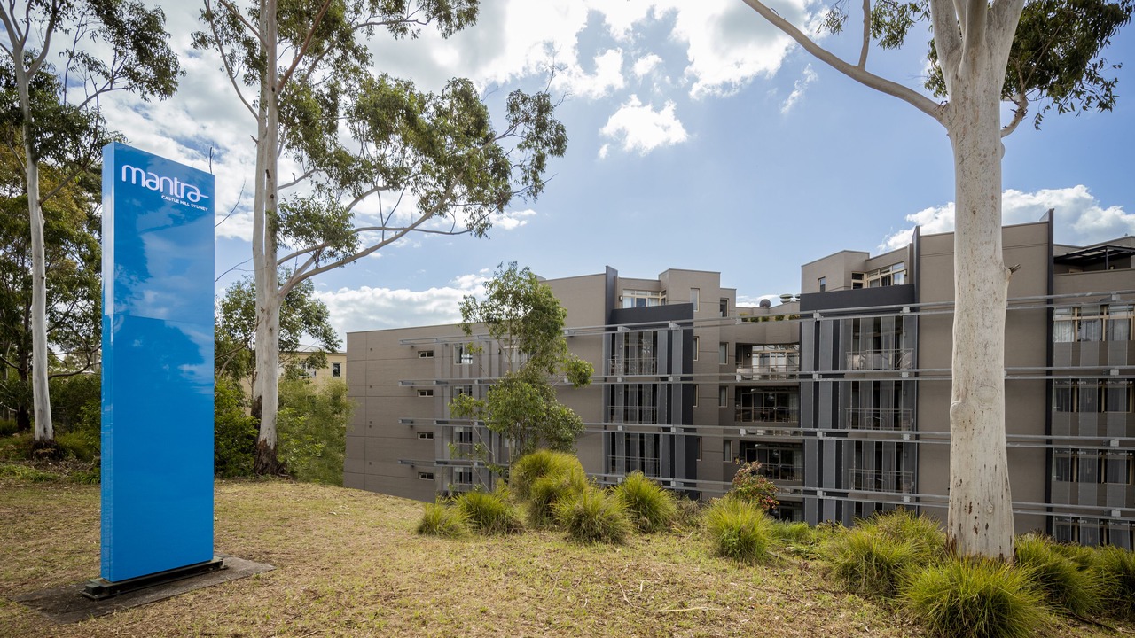 Photo of Outdoor in Castle Hill