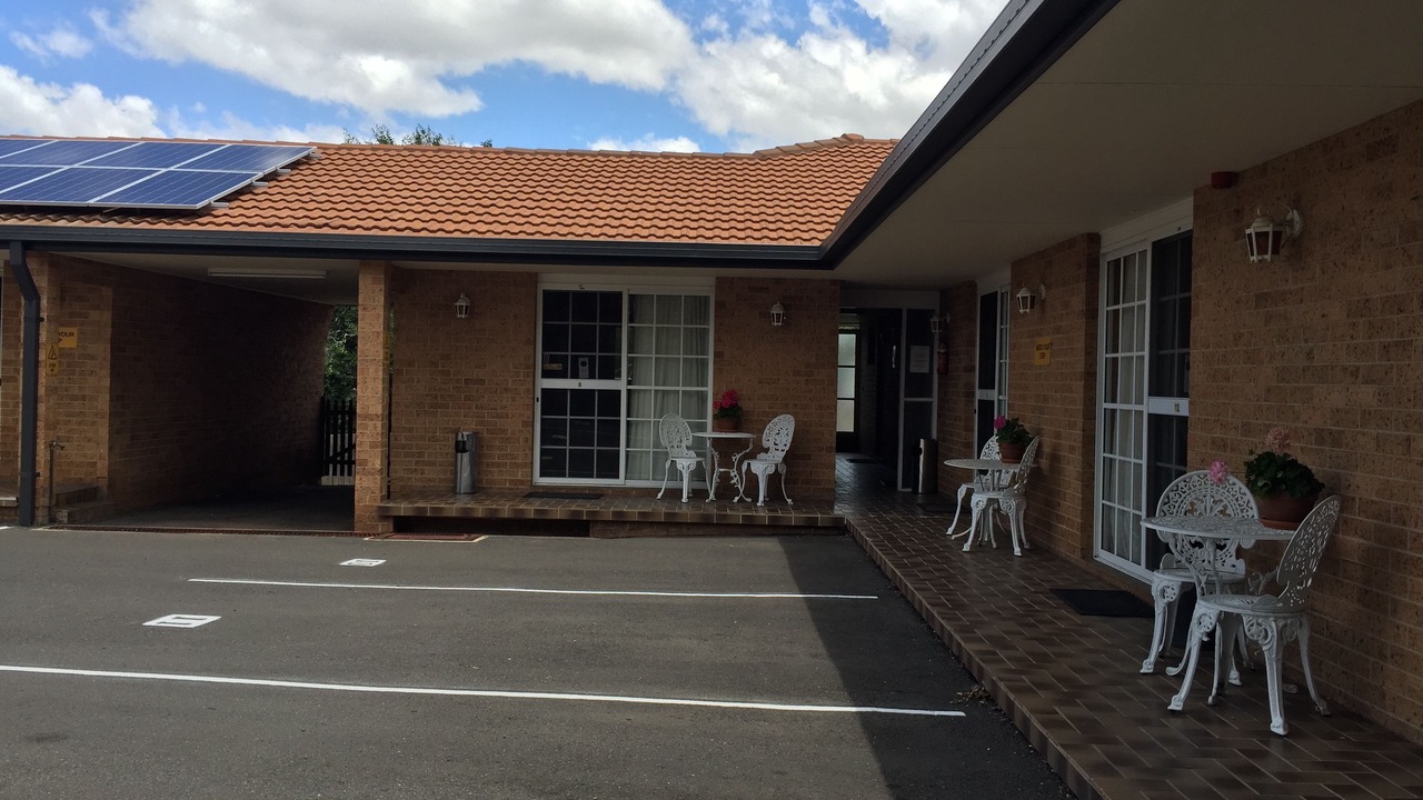 Photo of Patio Balcony in Armidale