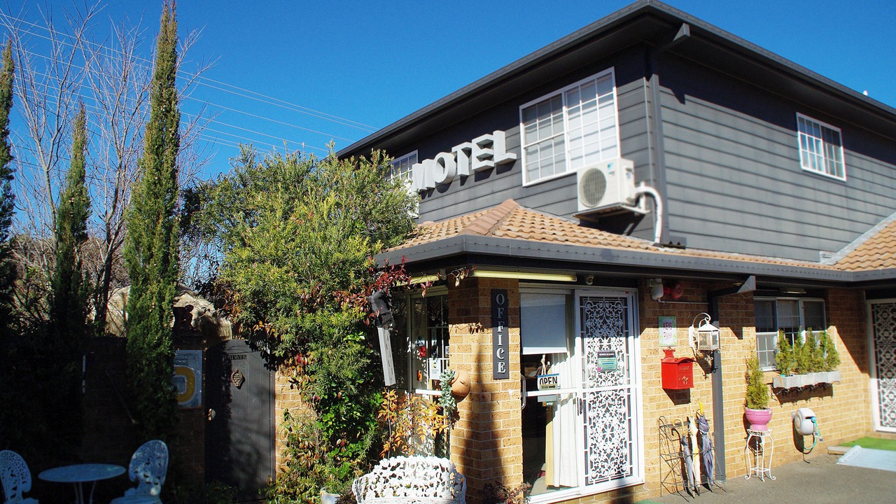 Photo of Others in Armidale