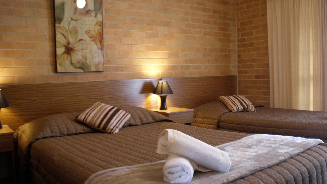 Photo of Bedroom in Armidale