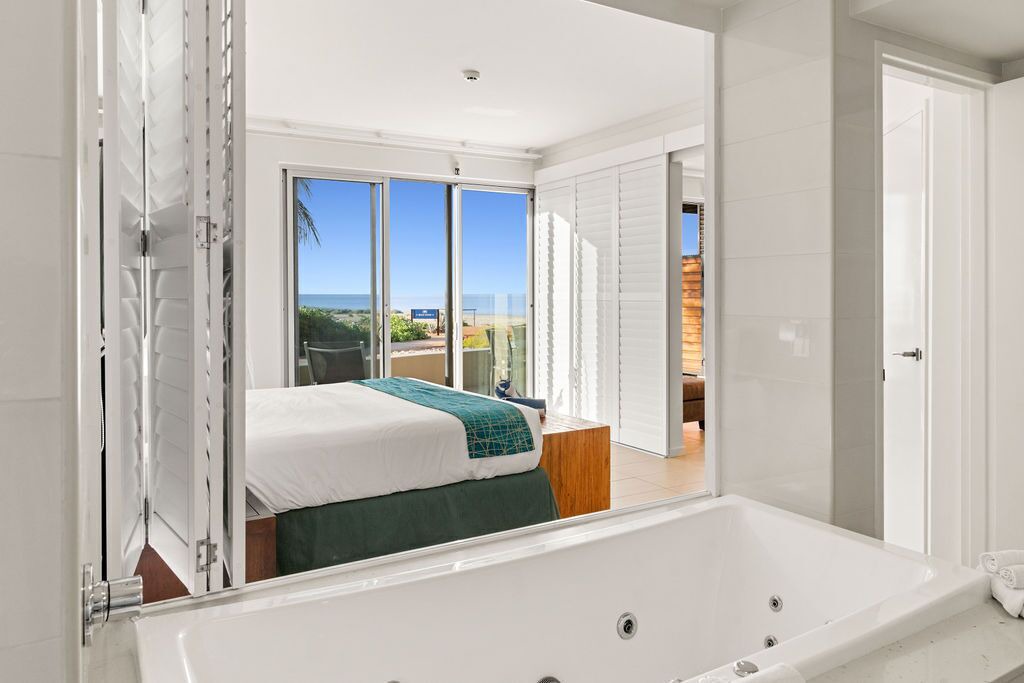 Photo of Bathroom in Exmouth