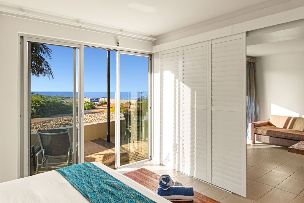 Photo of Bedroom in Exmouth