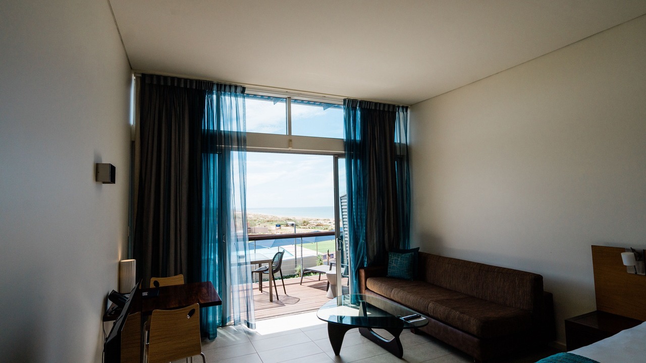 Photo of Bedroom in Exmouth