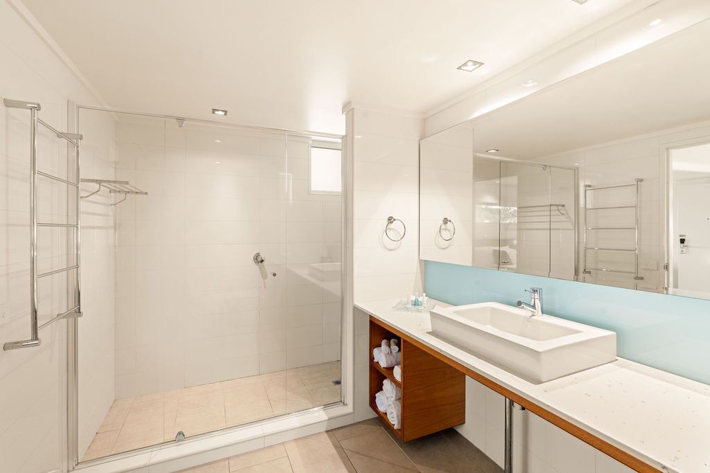Photo of Bathroom in Exmouth
