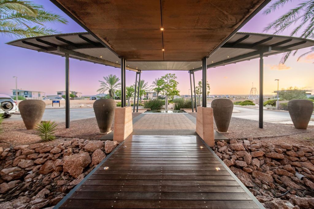 Photo of Outdoor in Exmouth