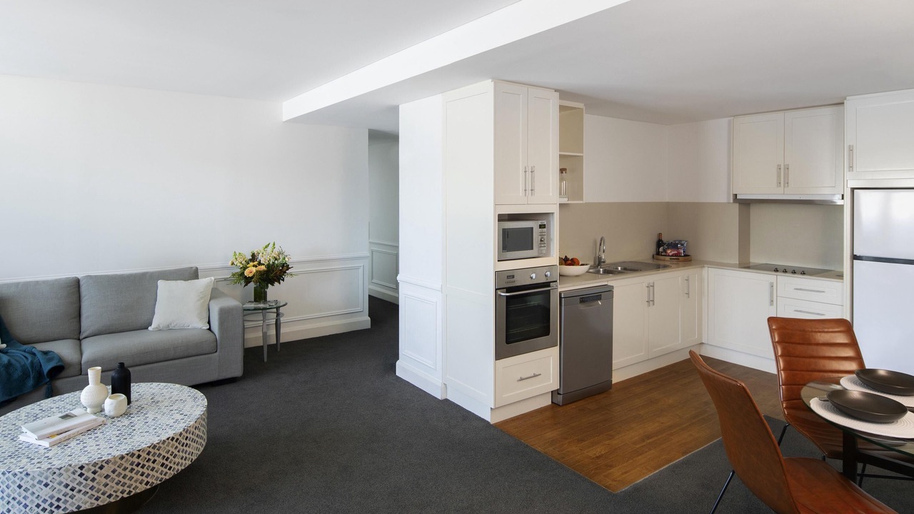 Photo of Bedroom in Castle Hill