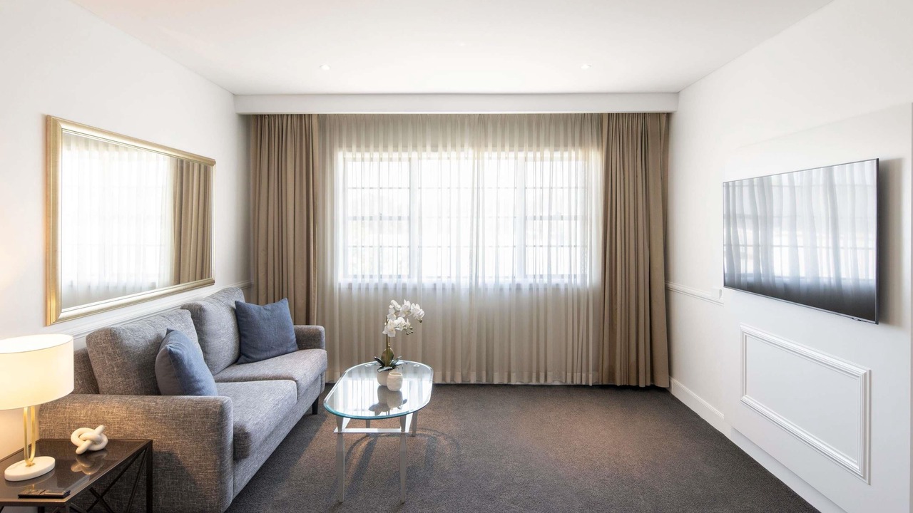 Photo of Bedroom in Castle Hill