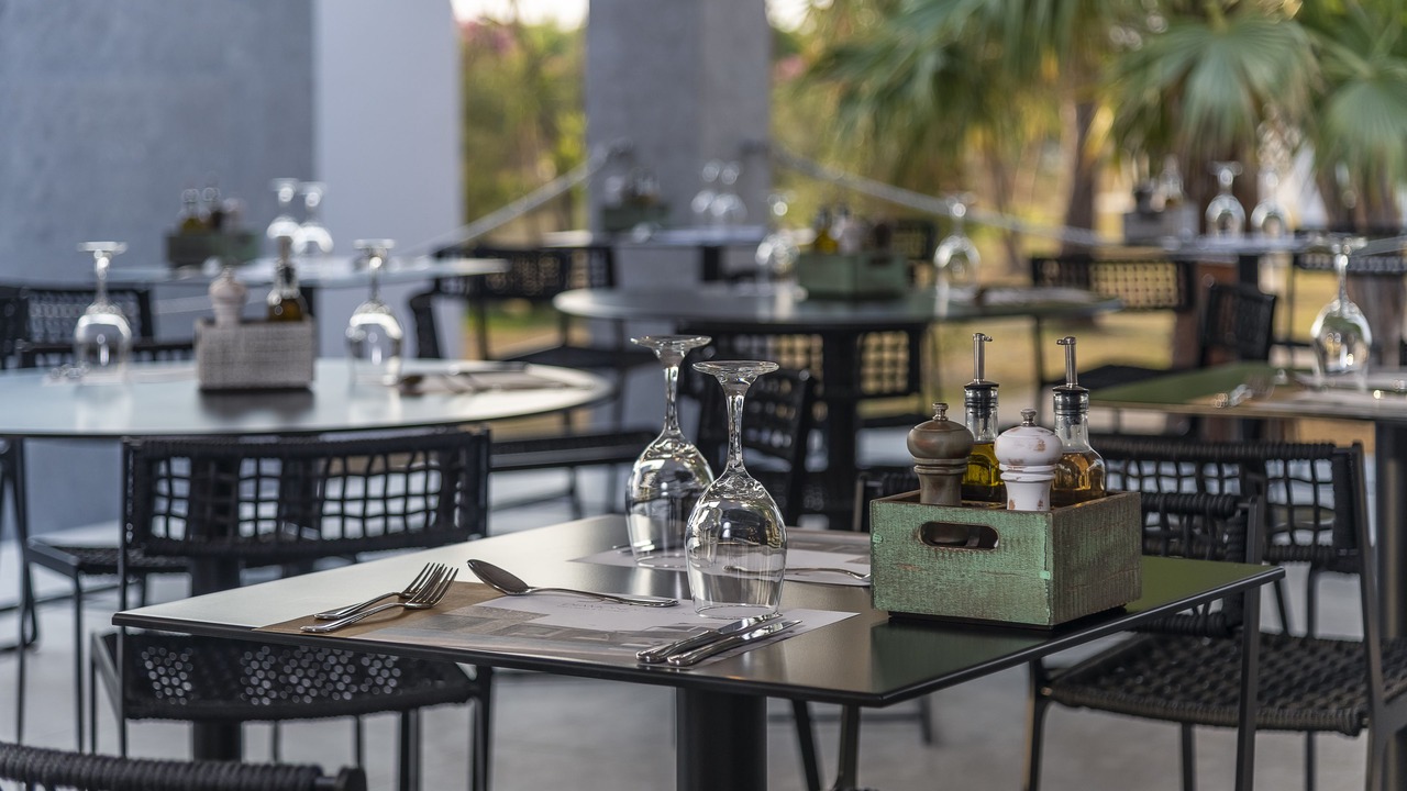 Photo of Outdoor in Kos Town