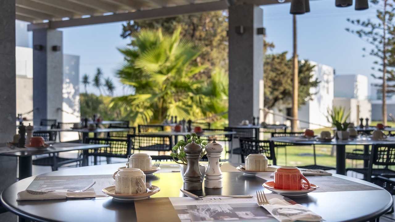 Photo of Outdoor in Kos Town