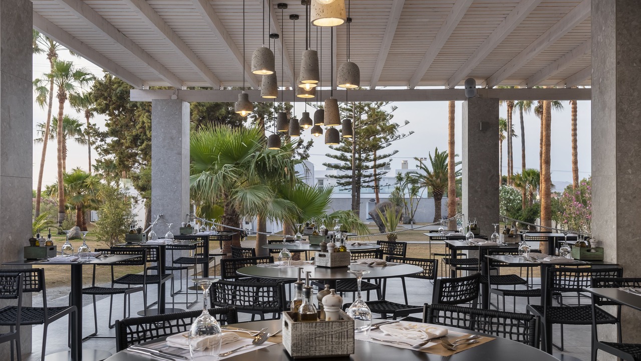 Photo of Outdoor in Kos Town
