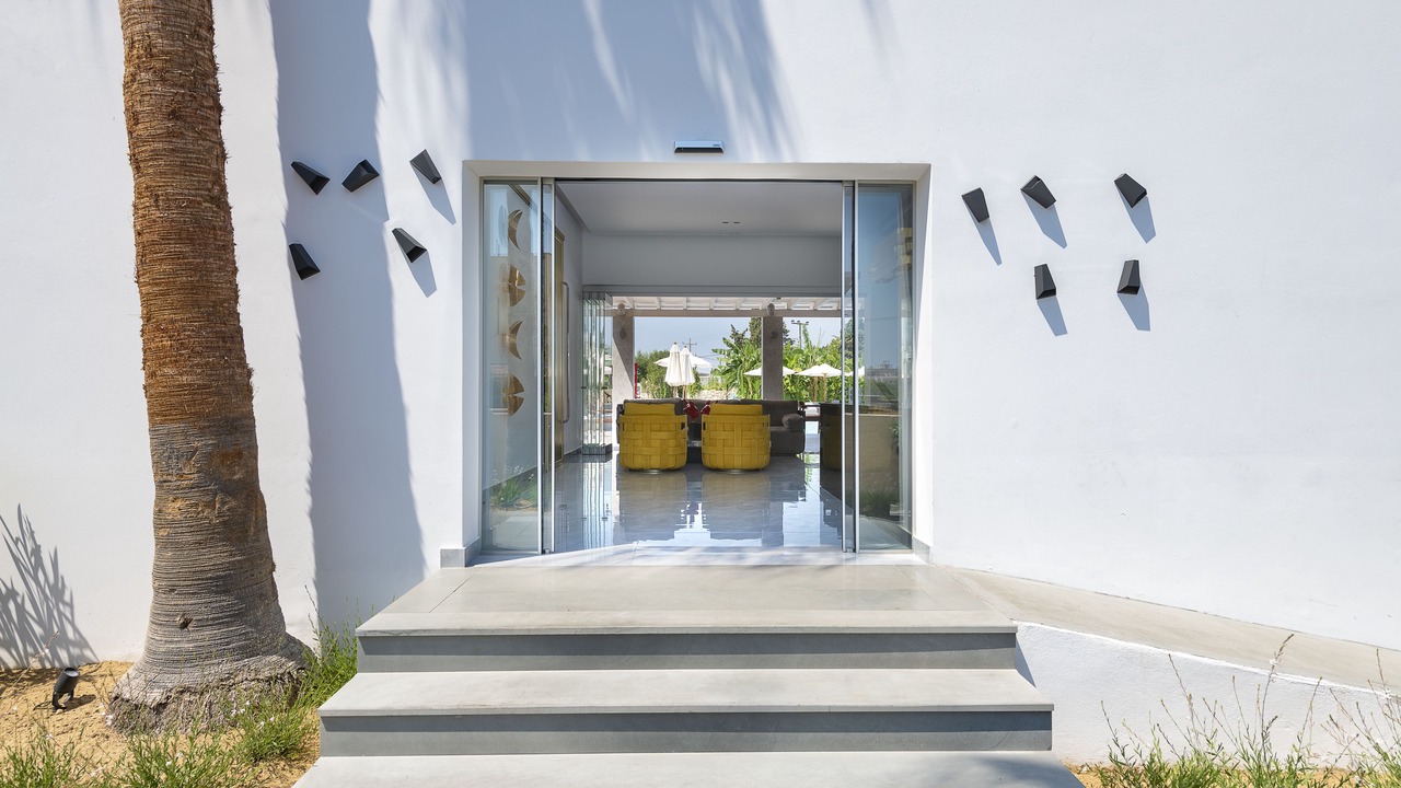 Photo of Outdoor in Kos Town