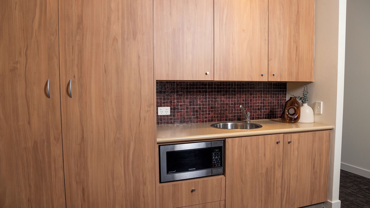 Photo of Kitchen in South Kalgoorlie