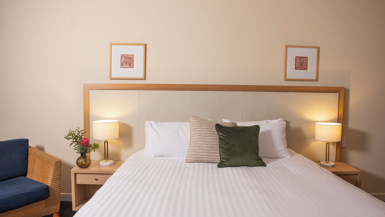 Photo of Bedroom in South Kalgoorlie
