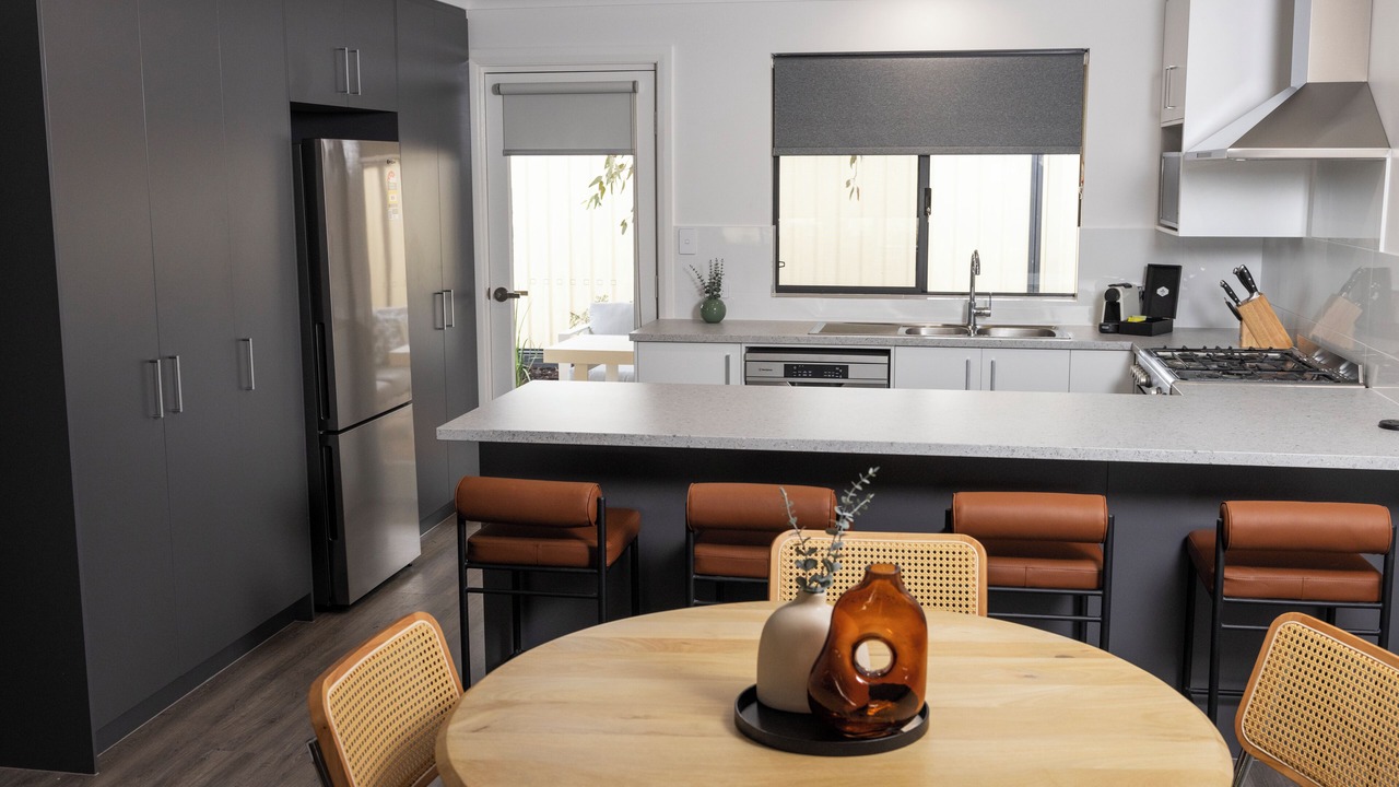 Photo of Kitchen in South Kalgoorlie