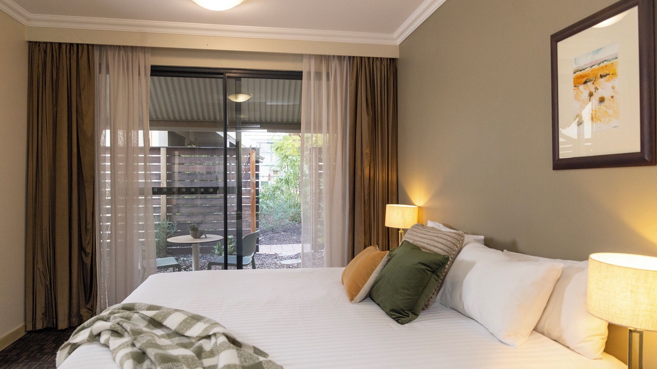 Photo of Bedroom in South Kalgoorlie