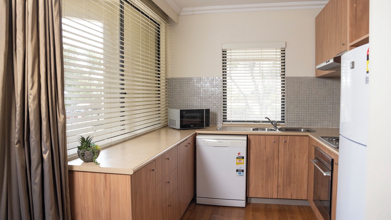 Photo of Patio Balcony in South Kalgoorlie