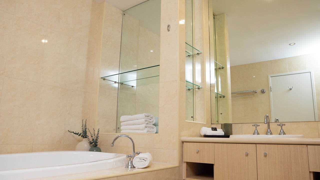 Photo of Bathroom in South Kalgoorlie