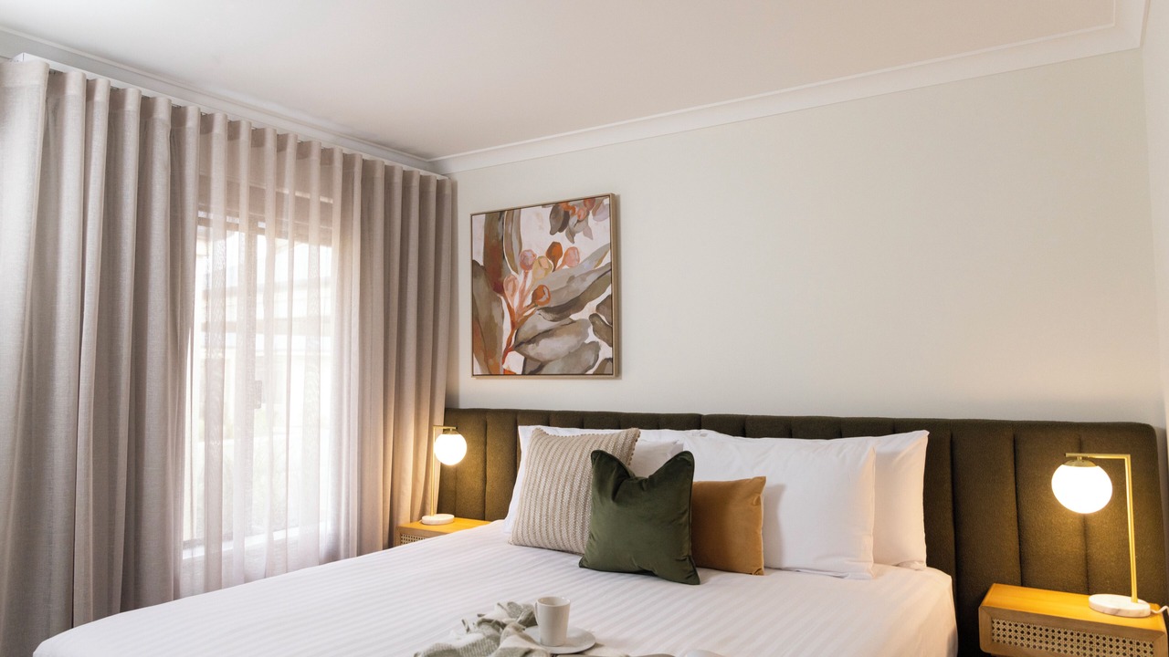 Photo of Bedroom in South Kalgoorlie