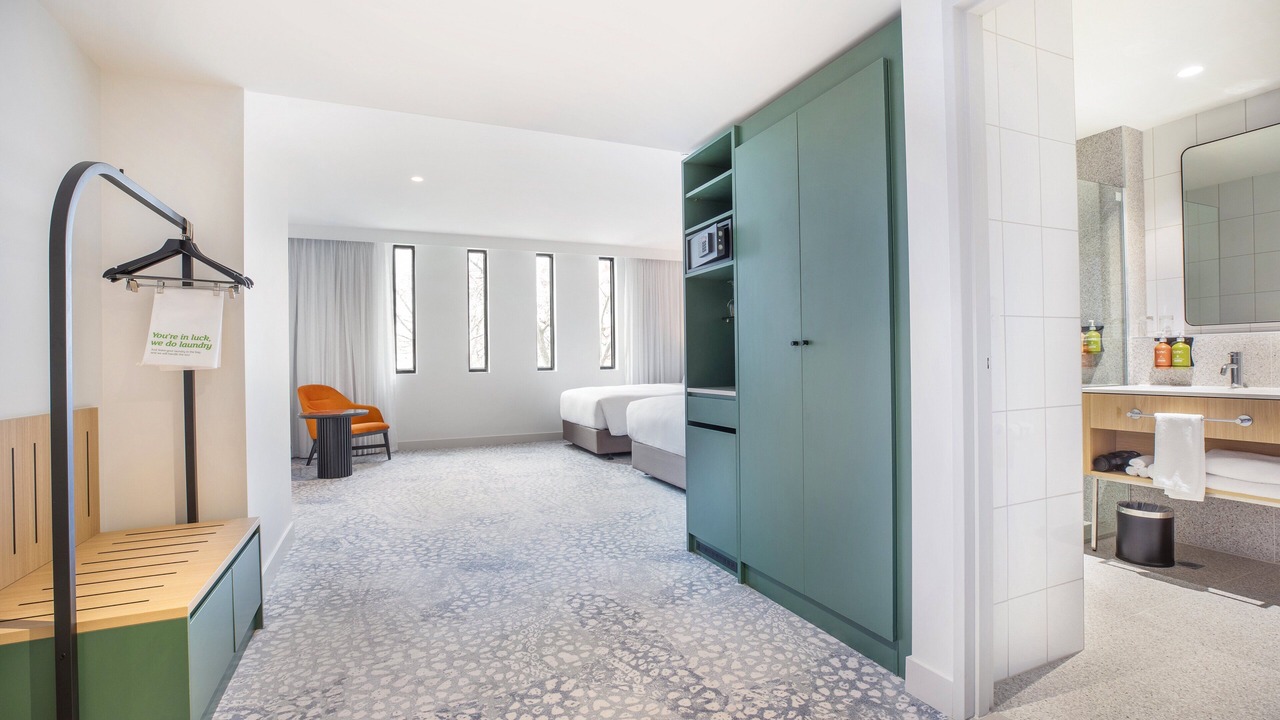 Photo of Bedroom in Dandenong