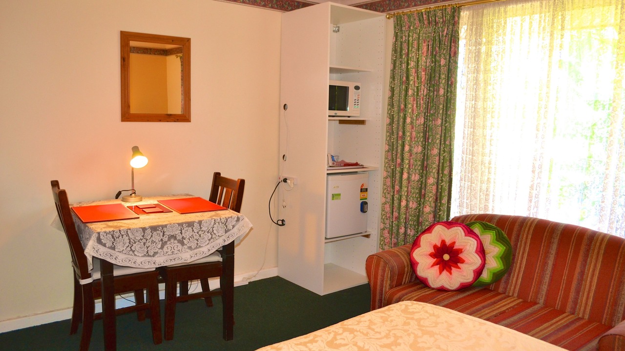 Photo of Bedroom in Warwick