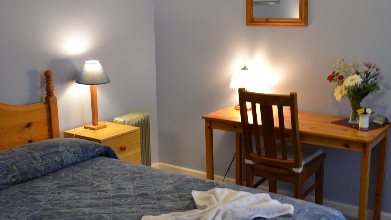 Photo of Bedroom in Warwick