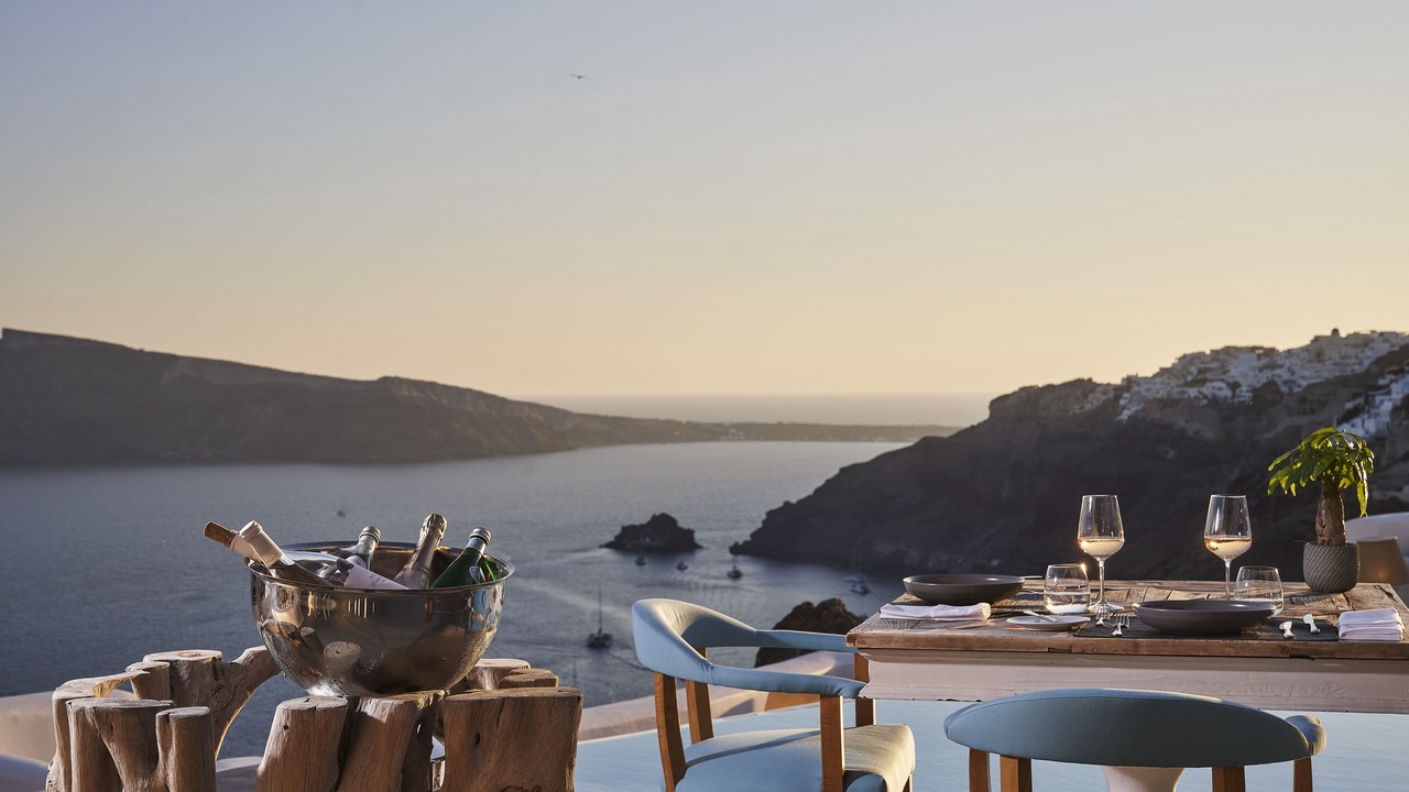 Photo of Others in Oia