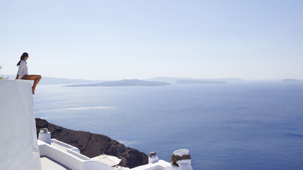 Photo of Others in Oia