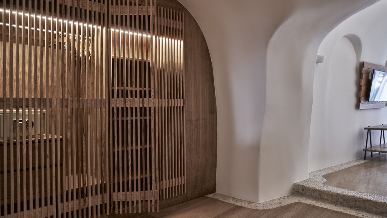 Photo of Bathroom in Oia