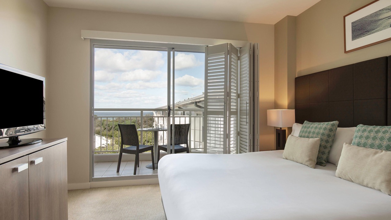 Photo of Bedroom in Kingscliff