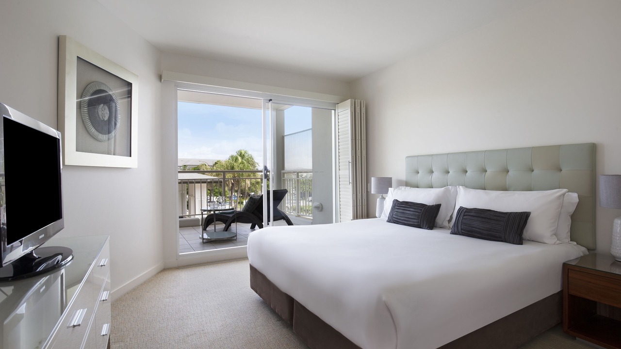 Photo of Bedroom in Kingscliff