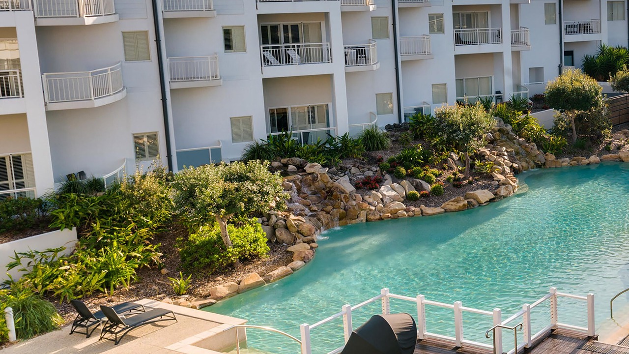 Photo of Patio Balcony in Kingscliff