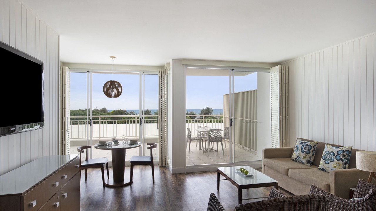 Photo of Bedroom in Kingscliff