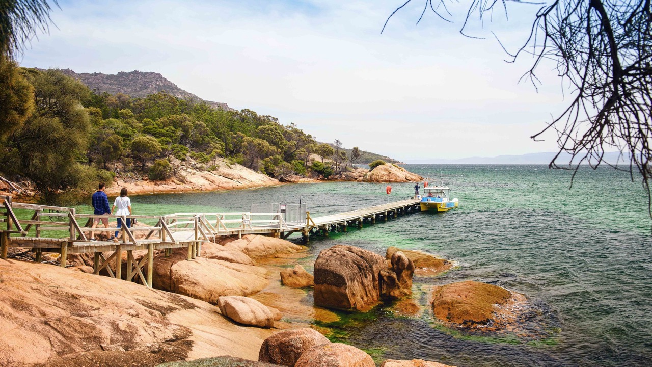 Photo of Others in Freycinet