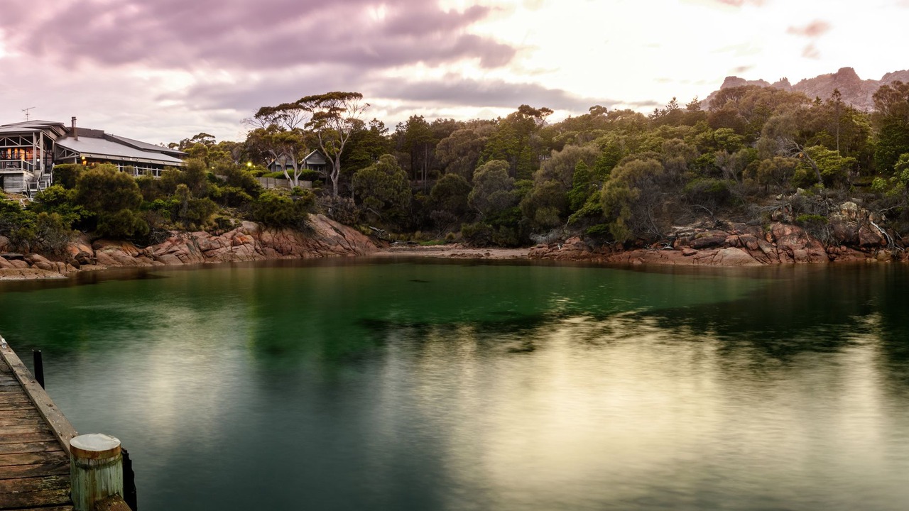 Photo of Outdoor in Freycinet