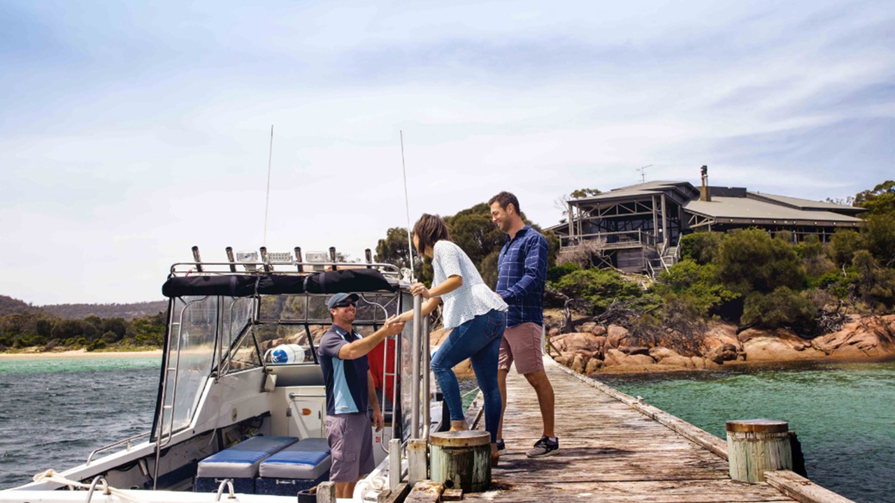 Photo of Others in Freycinet
