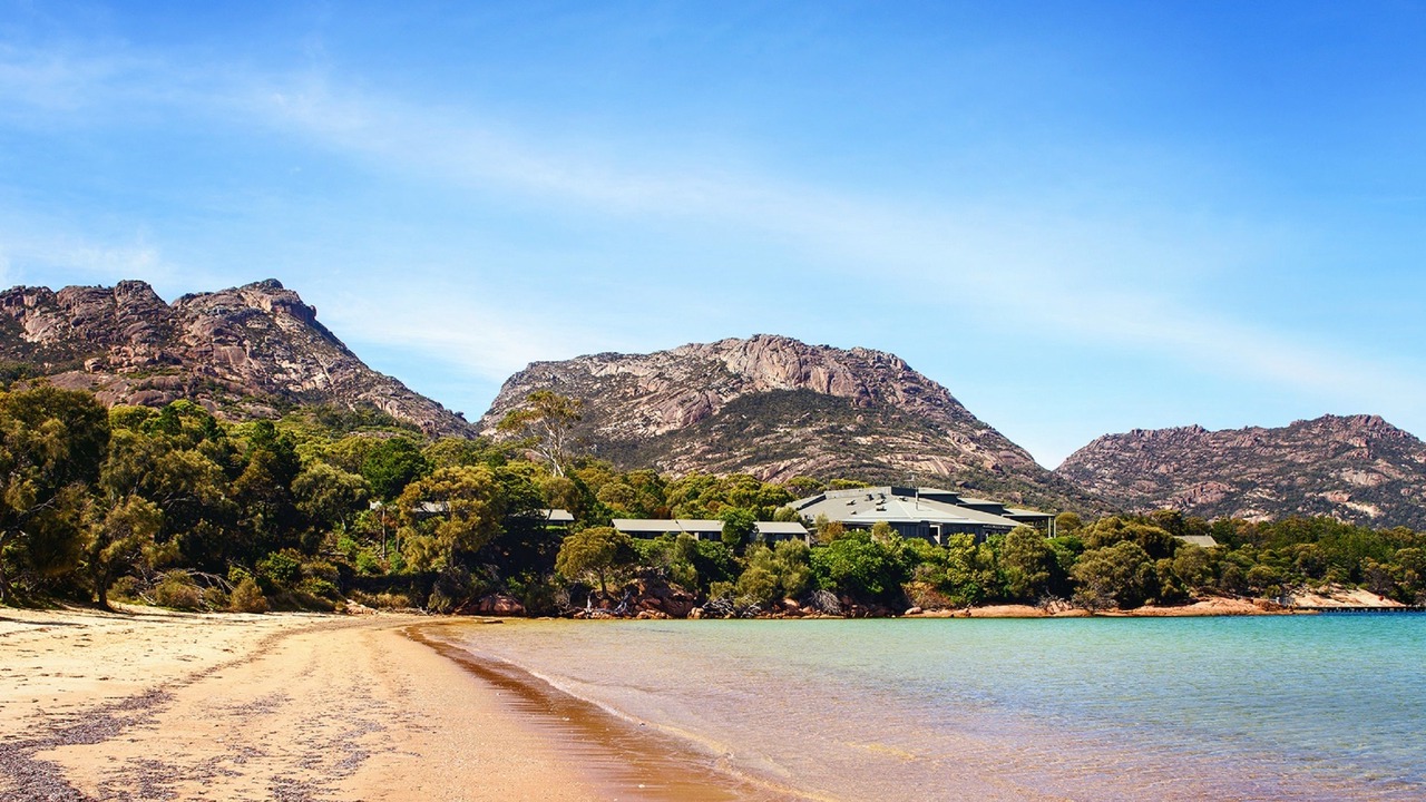 Photo of Others in Freycinet