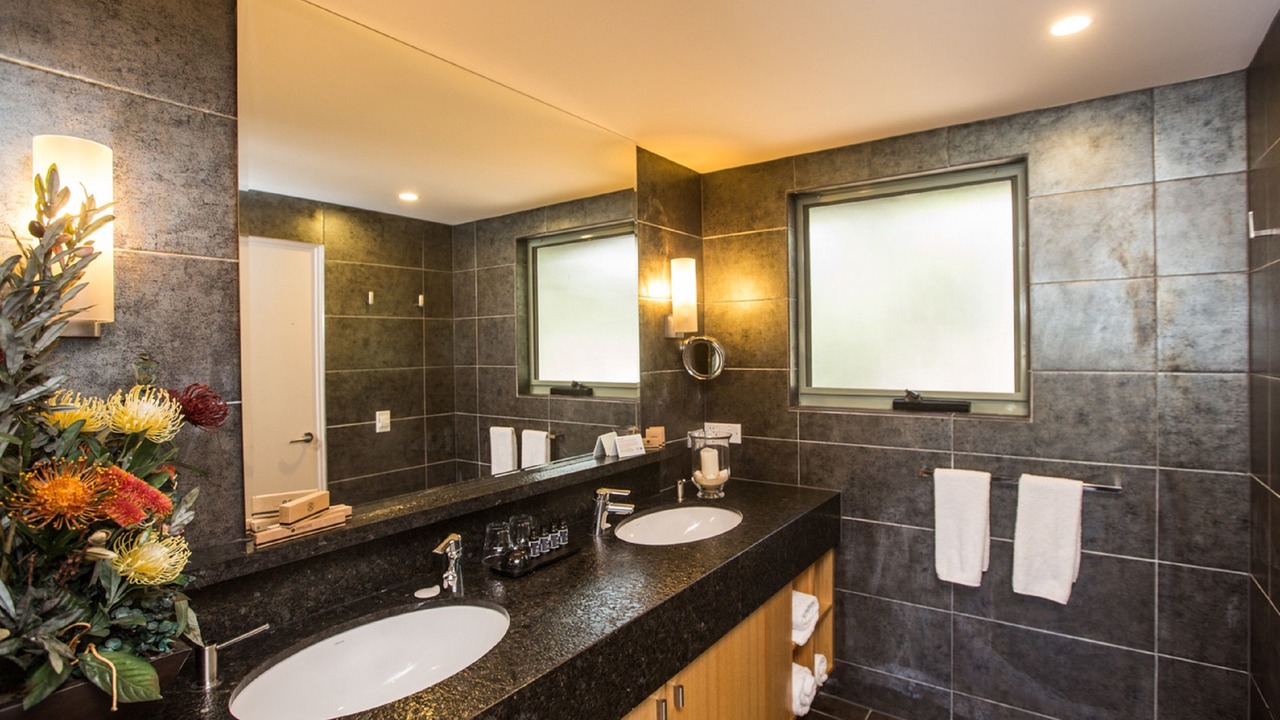 Photo of Bathroom in Freycinet