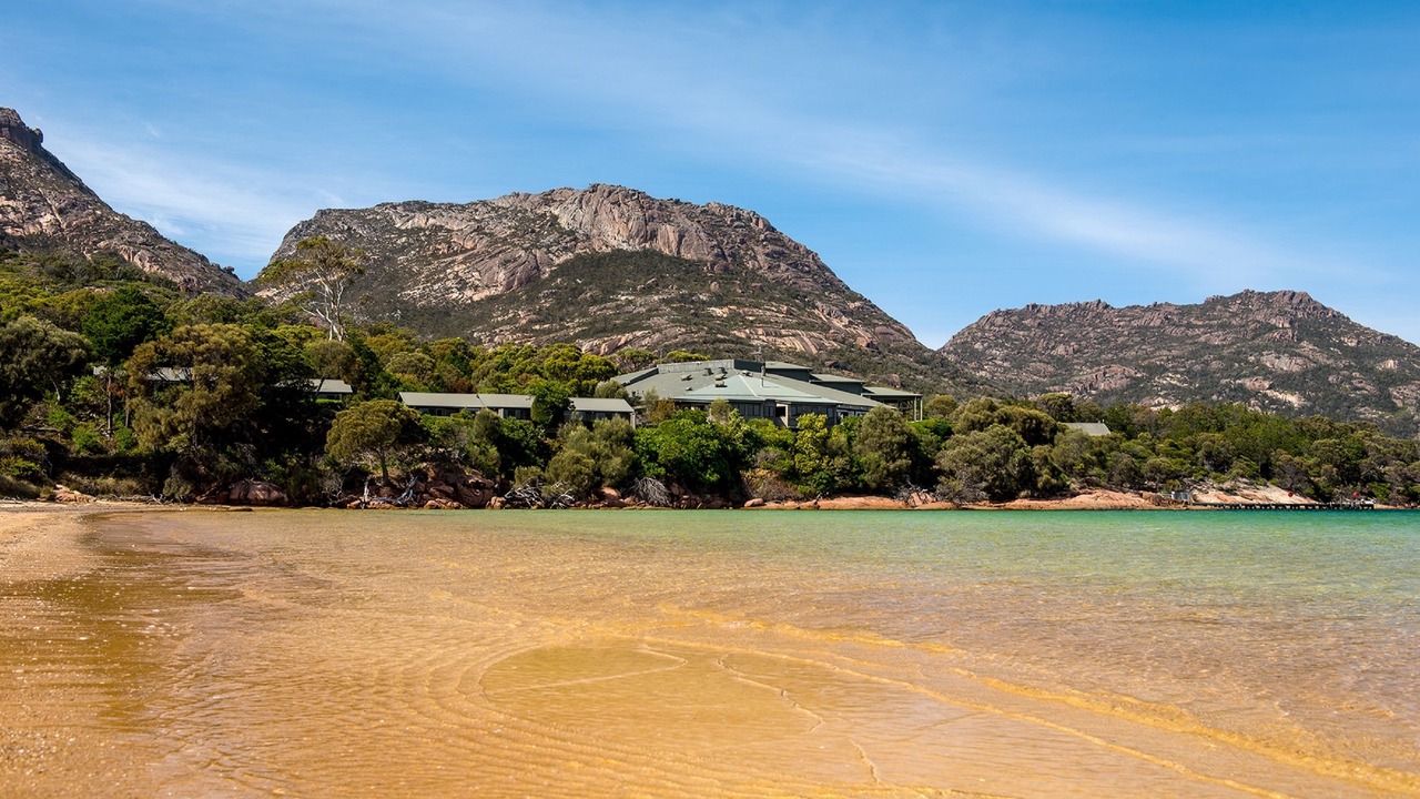 Photo of Outdoor in Freycinet
