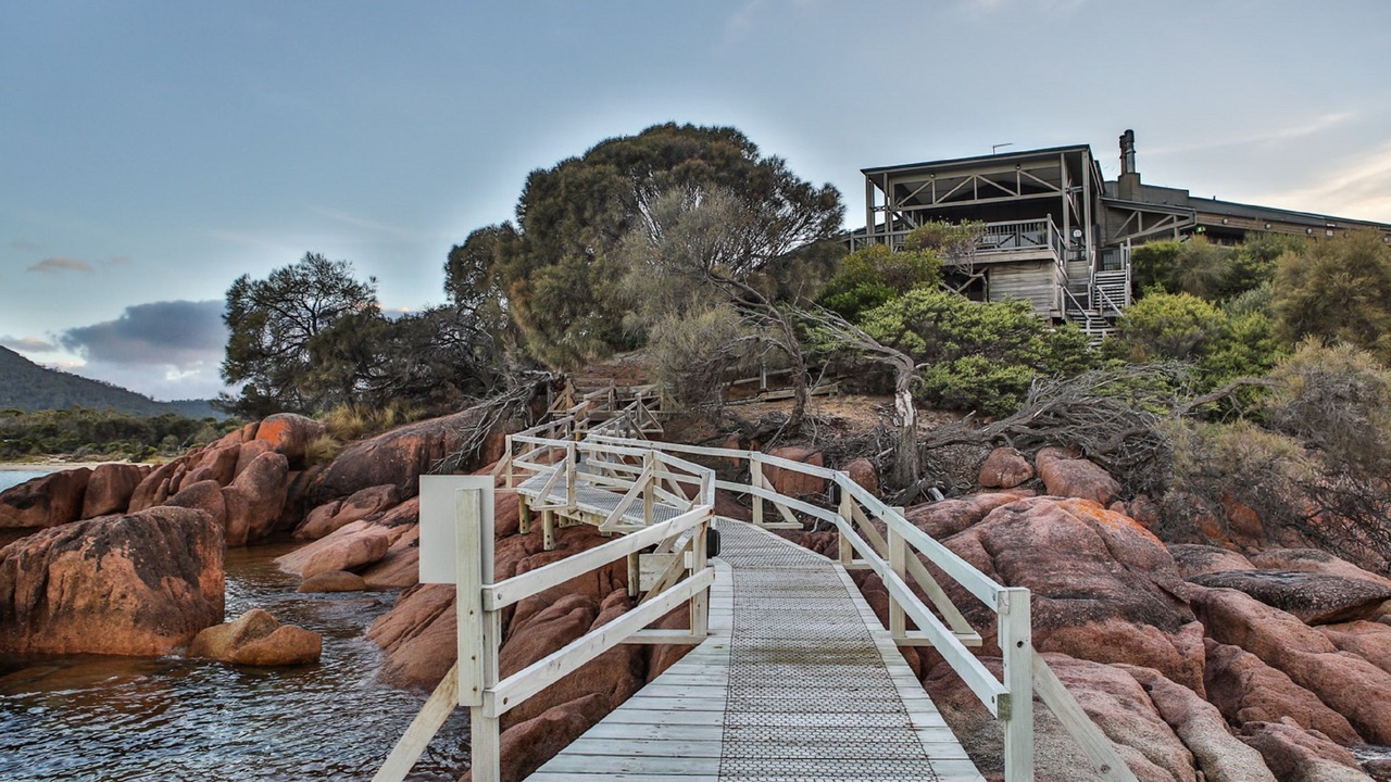 Photo of Outdoor in Freycinet